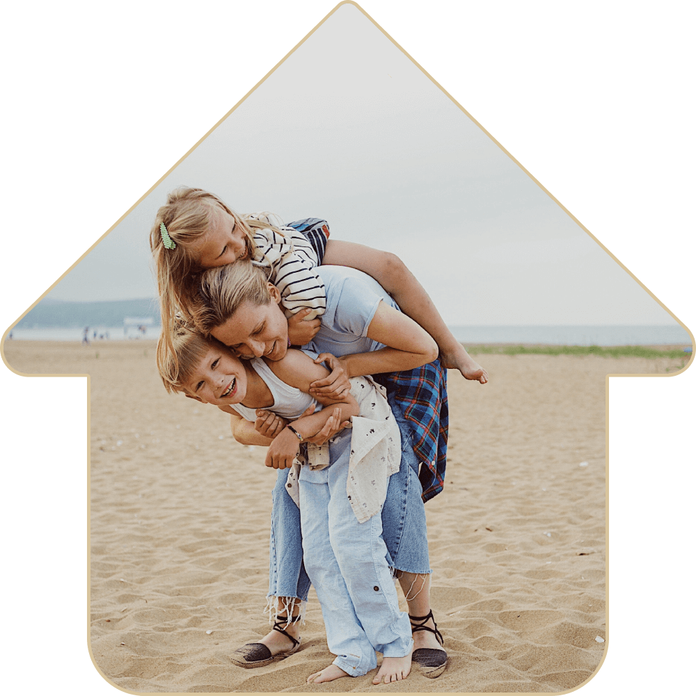 Ferienimmobilien für die ganze Familie – BELLEVUE Best Property Agents