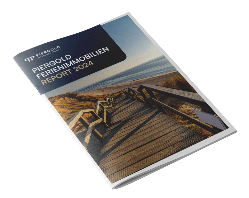 Piergold Ferienimmobilien Report 2024