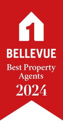Bellevue Best Property Agents